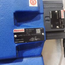 REXROTH 4WRPEH 6 C3 B04P-2X/G24K0/A1M