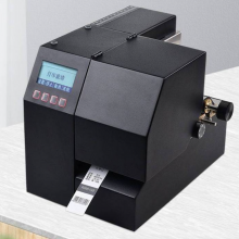 单张合格证打印机是怎么稳定单张打印的