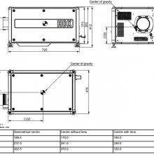 ͿHDX-W20оƬDLP믵2.5kwάޱۺ 