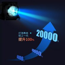 £PanasonicͶӰ 칫 ѧѵ ͶӰ PT-WZ4000400