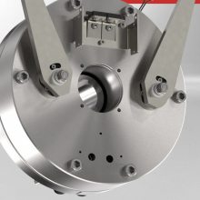INTORQ Spring-applied brake ɼѹƶBFK455&BFK464ϵ