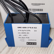 EACOƵ˲STR-400-8.0-37.5L EACO STR400V8.0UF10%