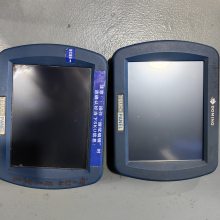 湖南维修VT-V10 VT2-10SB触摸屏有时白屏 十年技术经验