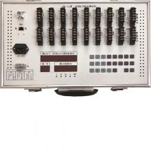 应力应变测试仪 型号:HX26-CML-1L库号：M404679