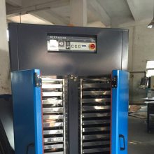 不锈钢烤箱 超大容量电热鼓风恒温干燥 汽车配件节能烘箱