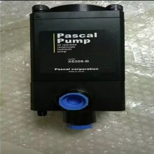pascal帕斯卡X6308UG-B PUMP X6312P-ANC-A TLA2.5L-25S-IT MA581