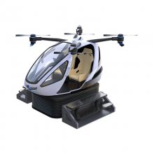 ����eVTOL����������eVTOLģ�͡���ά��ģ��������������ģ�͡����г��⳵ģ�͡��綯��ֱ�𽵺�����ģ��