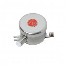 防爆接线盒的密封胶圈多久更换一次？