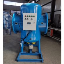 SYS-125全程水处理器 智能循环水处理装置 水处理设备玉树