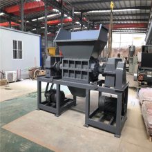 金属撕碎机 铁皮撕碎机 可用于破碎旧家电 废旧铁皮等