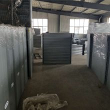 推拉式与重锤式风机 重锤式风机与推拉式风机