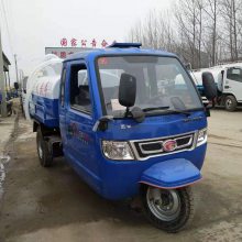 清洗吸粪车价格 福瑞卡吸粪车 恒达环卫