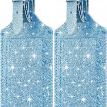 定制創(chuàng)意PU行李標(biāo)簽行李牌登機(jī)牌吊牌托運(yùn)識別標(biāo)牌旅行掛牌