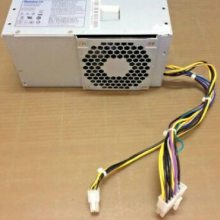 HK360-62GP HK350-62GP 260W 长条 Huntkey航嘉 台式机电源