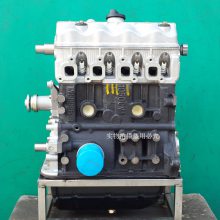 全新长安之星2二代南京长安6363星光JL465QE/465QB发动机总成