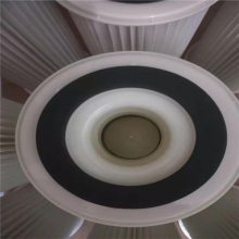 河北福顺康供应AMANO日本安满能 聚酯除尘滤筒 聚酯除尘滤芯WAM滤芯