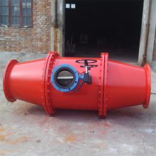 ˹FZQ-K DN250˹Ź· ˹һͨװ