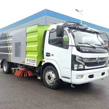 潮州市洗扫车经销商