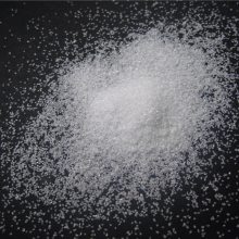 白刚玉氧化铝耐磨砂36#（基本粒：600-500um） 喷砂用