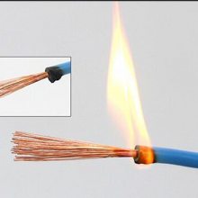 ​低烟无卤阻燃电线