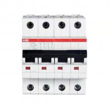 ABB΢Ͷ·S203-C20 S203-C25 S203-C32 S203-C40