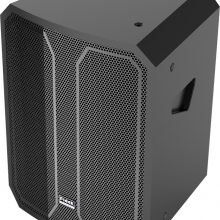 北京雨田飞达音响fds12cx单12寸同轴扬声器舞台演出音箱