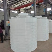 农村家用塑料储水罐 诺顺1吨2吨3吨5吨食品级塑胶水塔运输罐