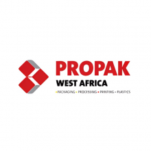 2023年非洲尼日利亚印刷包装工业展览会 WEST AFRICA PROPACK