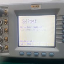 FLUKE福禄克 二手9500B示波器校准仪9530B/校准器