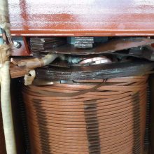 S11-5000KVA/102*2.5/0.4 ѹάޱ 鰲װ