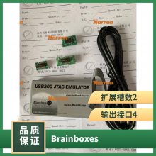 Brainboxes ES-511  Ethernet Industrial 1xRS232/422/485