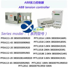 ʿABB PFTL101A 1.0KN Ӧ豸ֽҵ