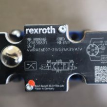 R900954069 4WRAE6E07-2X/G24K31/A1V 德国力士乐REXROTH比例阀