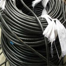 盱 眙电缆线 工厂废旧高低压电缆拆卸回收 估价厂家欢迎来电