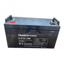 泰高TAMCOPOWER蓄电池6-FM-24 12V24AH直流屏 配电柜