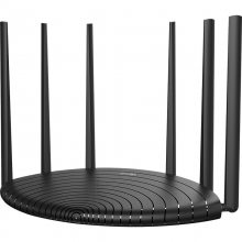 TP-LINK AC1900ǧչǧ׶˿ڼôǽ5g˫Ƶ߼·