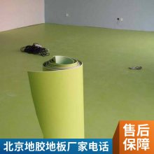 4.0/5.0毫米平面儿童培训高弹舞蹈房 幼儿园 教室 地胶 塑胶地板