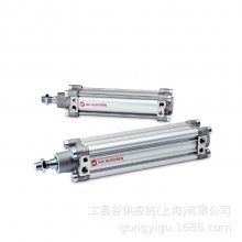 Norgren型材气缸PRA/802000/M, RA/8000系列  RA/8160/M/1250