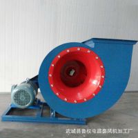 4-72 2.8A 1.5kw離心風(fēng)機(jī) 工廠環(huán)保除塵抽風(fēng)機(jī) 噴漆房烤房通風(fēng)機(jī)