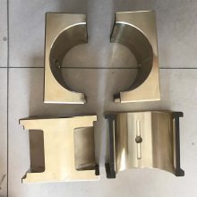 JZW自润滑石墨轴瓦 ,铜轴瓦 ,无油轴瓦,尺寸可订制