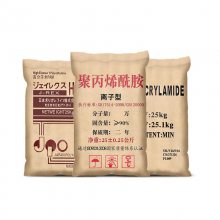 聚丙烯酰胺 PAM 洗砂污水处理药剂 陕西洗砂厂*** 上机调试，节省成本，现场服务