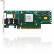 MCX653105A-ECAT-SP ConnectX-6 100Gb QSFP56IB