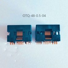 Eenplas TQFP оƬ ϻOTQ-48-0.5-04 Socket