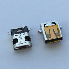 MICRO HDMI ȫƬĸ D 19PSMT L=7.5