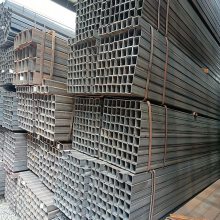 中盛兴隆 冷拔无缝方管 250*200*7mm 餐饮厨具压力容器