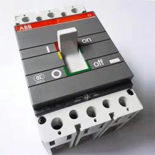 ABB TmaxܿǶ·T5N400 TMA400/2000-4000 FF 3Pذ