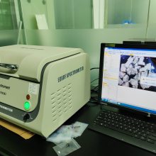 ЧSkyray instrument EDX1800B XRF Spectrome