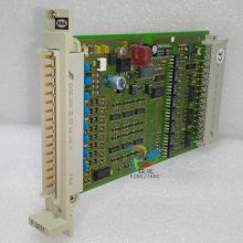 HIMA F3237 输入模块94323702版本04 f3237系列备品现货