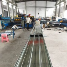 宝骏远大0.8厚度Q345材质楼承板yx54-185-565