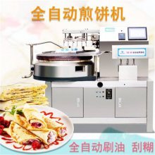 商用全自动酥饼机厂家供应老婆饼酥式月饼机二道擀面xz15b型